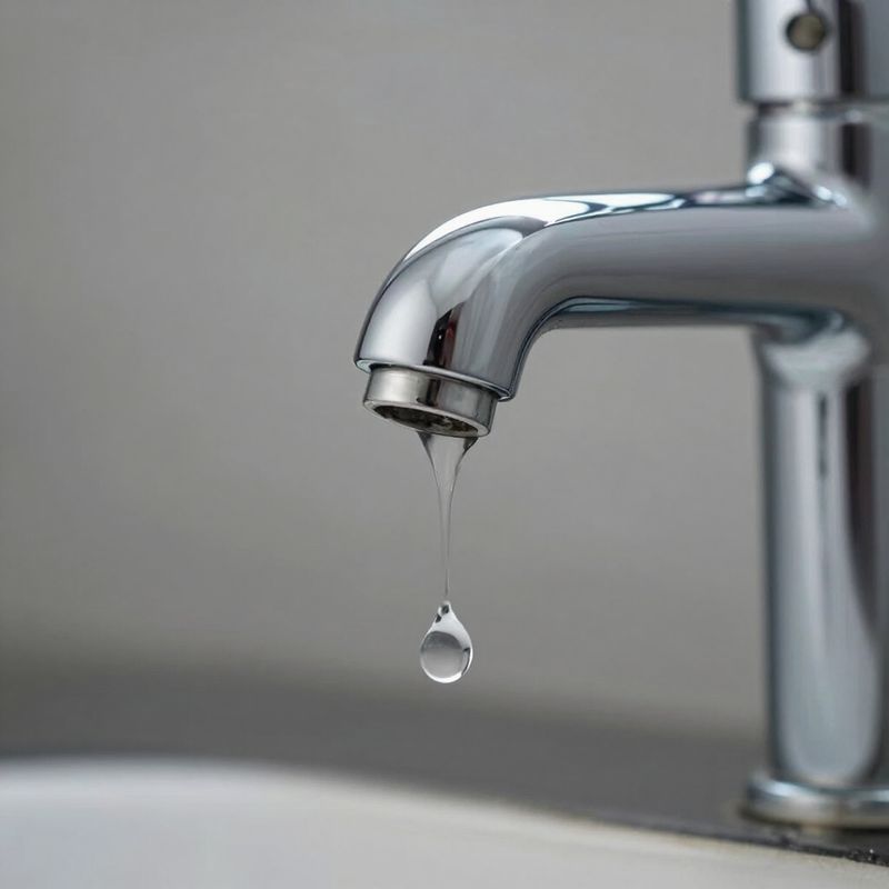 Leak Detection & Repair in Chippewa Falls