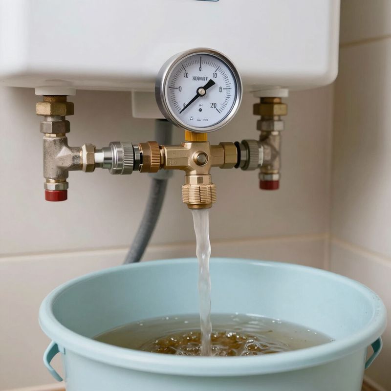 Water Heater Services in Chippewa Falls