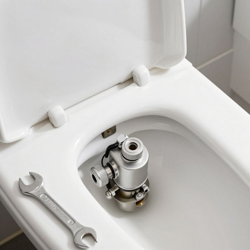 Toilet & Faucet Repair in Chippewa Falls