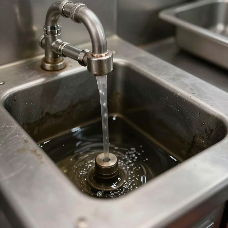 Garbage Disposal in Chippewa Falls
