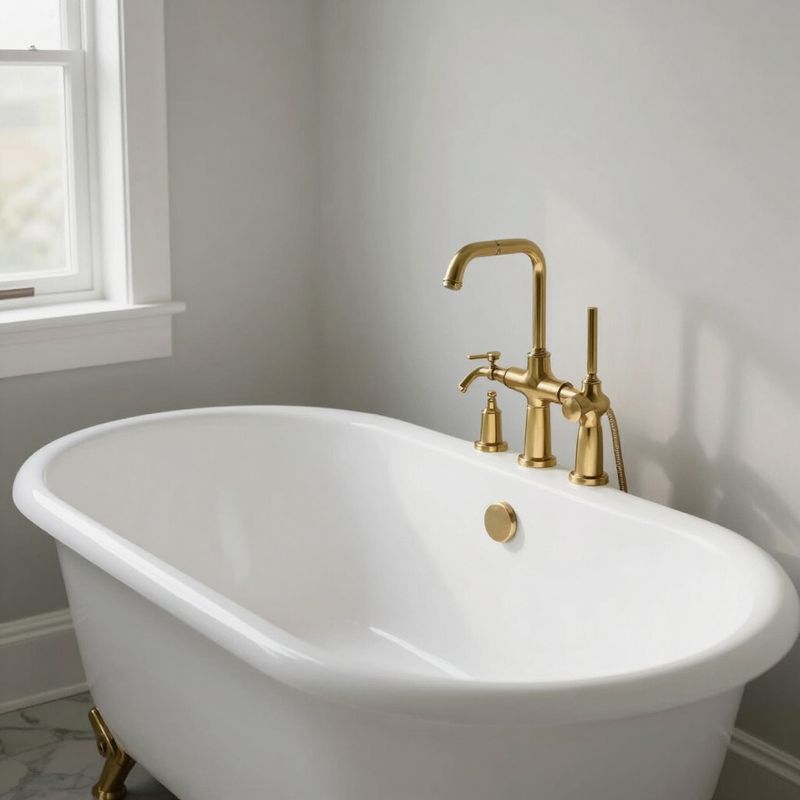 Bathroom & Kitchen Upgrades in Chippewa Falls